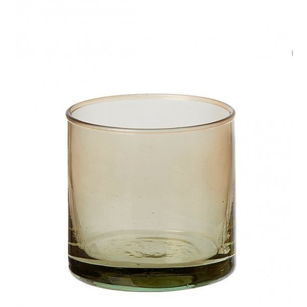 Glas "Valencia" Lübechliving, 10cm x 9cm