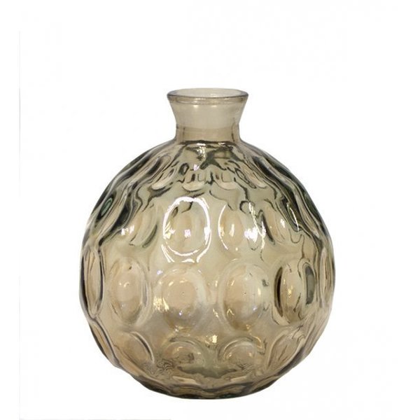 Vase "Barcelona Bubble" Lübechliving,18cm