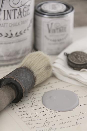 vintage Chalk Paint "Warm grey" 700ml