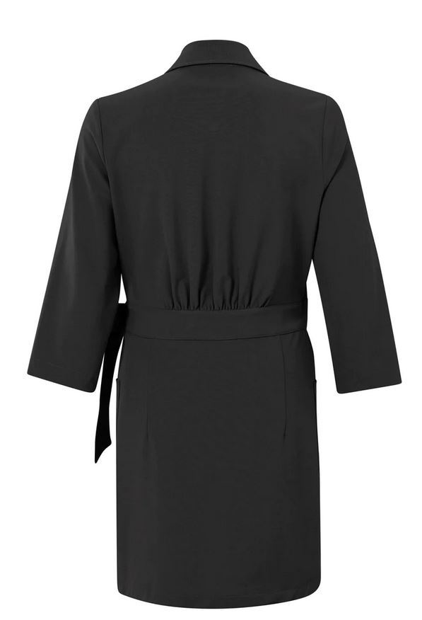 Blazer/Kleid "Bristol black" von YAYA Gr. 38-Gr.44