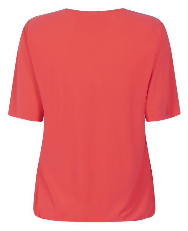 Luxus Shirt "Josine"Zoso, Gr. S-XXL, pink